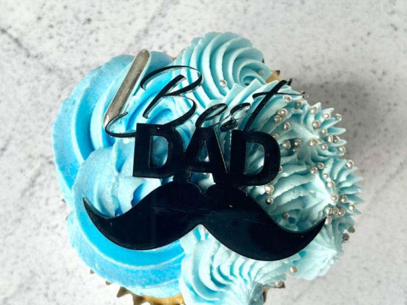 Honoring Different Types of Father Figures for Father's Day