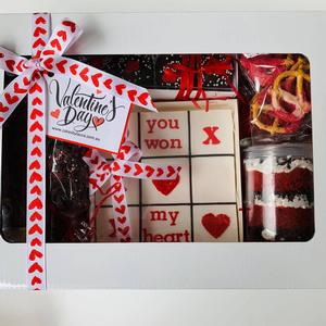 Valentine's Day Gift Box