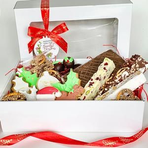 Christmas Gift Box
