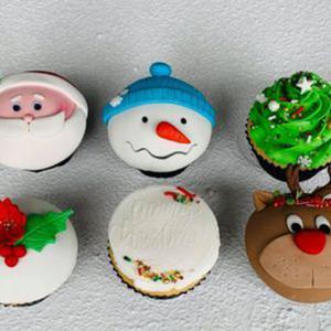 Novelty Cupcakes