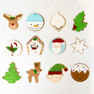 12 Novelty Individually Wrapped Cookies